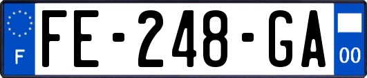 FE-248-GA