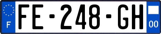 FE-248-GH
