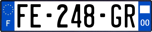 FE-248-GR