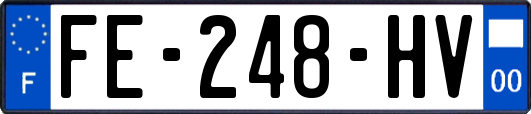 FE-248-HV