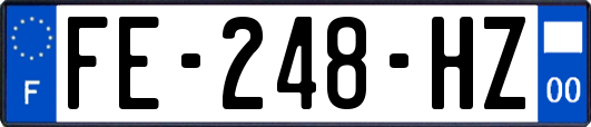 FE-248-HZ