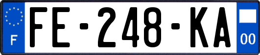 FE-248-KA