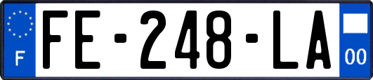 FE-248-LA
