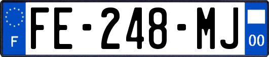 FE-248-MJ