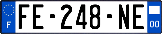 FE-248-NE