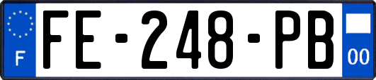FE-248-PB