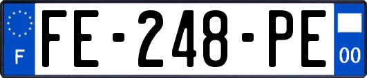 FE-248-PE
