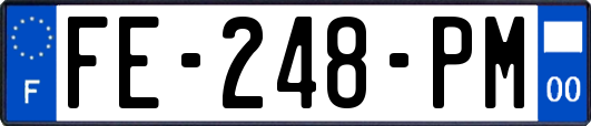 FE-248-PM