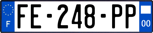 FE-248-PP
