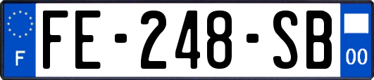 FE-248-SB