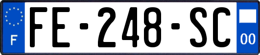 FE-248-SC