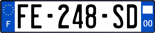 FE-248-SD