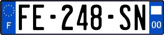 FE-248-SN
