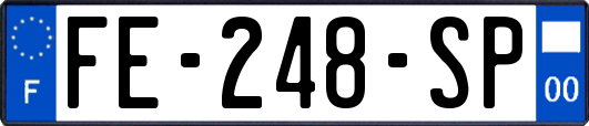 FE-248-SP