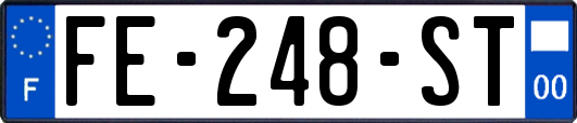 FE-248-ST