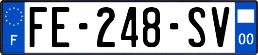 FE-248-SV