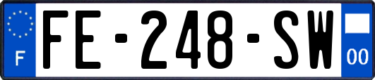 FE-248-SW