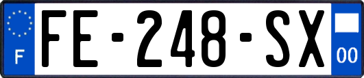 FE-248-SX
