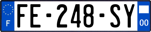 FE-248-SY