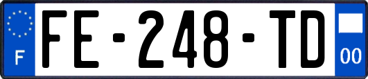 FE-248-TD