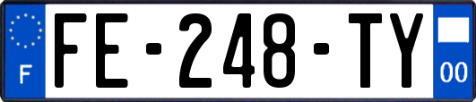 FE-248-TY
