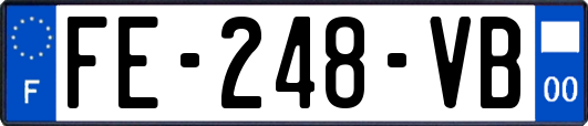 FE-248-VB