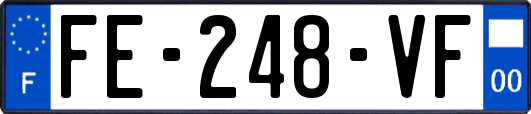 FE-248-VF