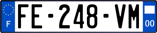 FE-248-VM