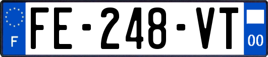 FE-248-VT