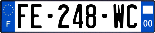 FE-248-WC