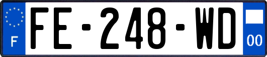 FE-248-WD