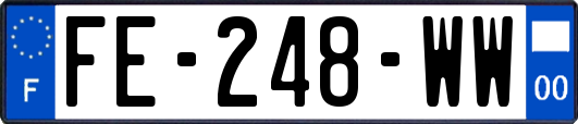 FE-248-WW