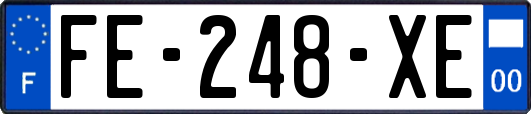 FE-248-XE