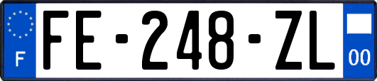 FE-248-ZL