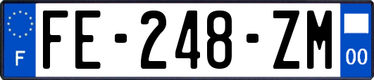 FE-248-ZM