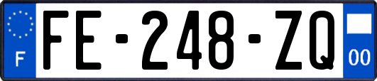 FE-248-ZQ