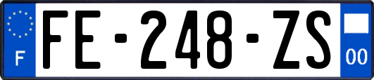 FE-248-ZS