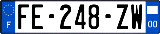 FE-248-ZW