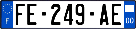 FE-249-AE