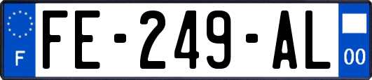 FE-249-AL