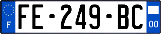 FE-249-BC