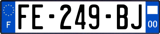 FE-249-BJ