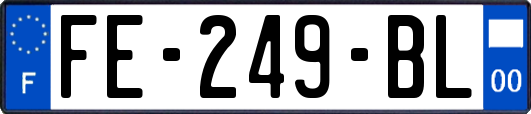 FE-249-BL