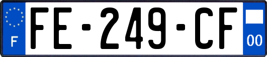 FE-249-CF