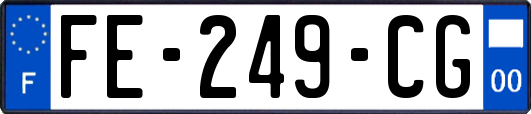 FE-249-CG