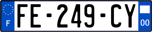 FE-249-CY