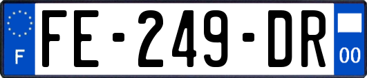 FE-249-DR
