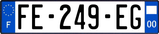 FE-249-EG