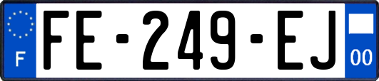 FE-249-EJ