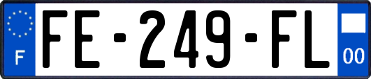 FE-249-FL